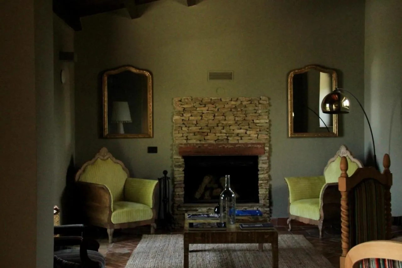 Masseria Del Carboj Menfi Hotel