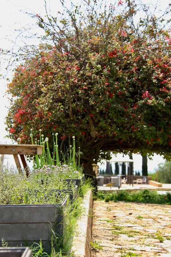 Masseria Del Carboj Menfi Italy