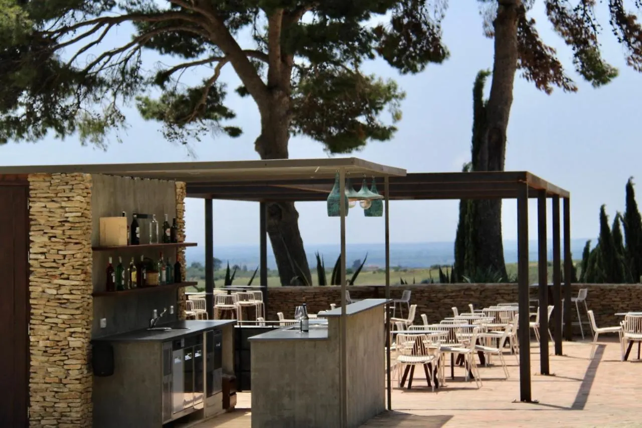 Hotel Masseria Del Carboj Menfi