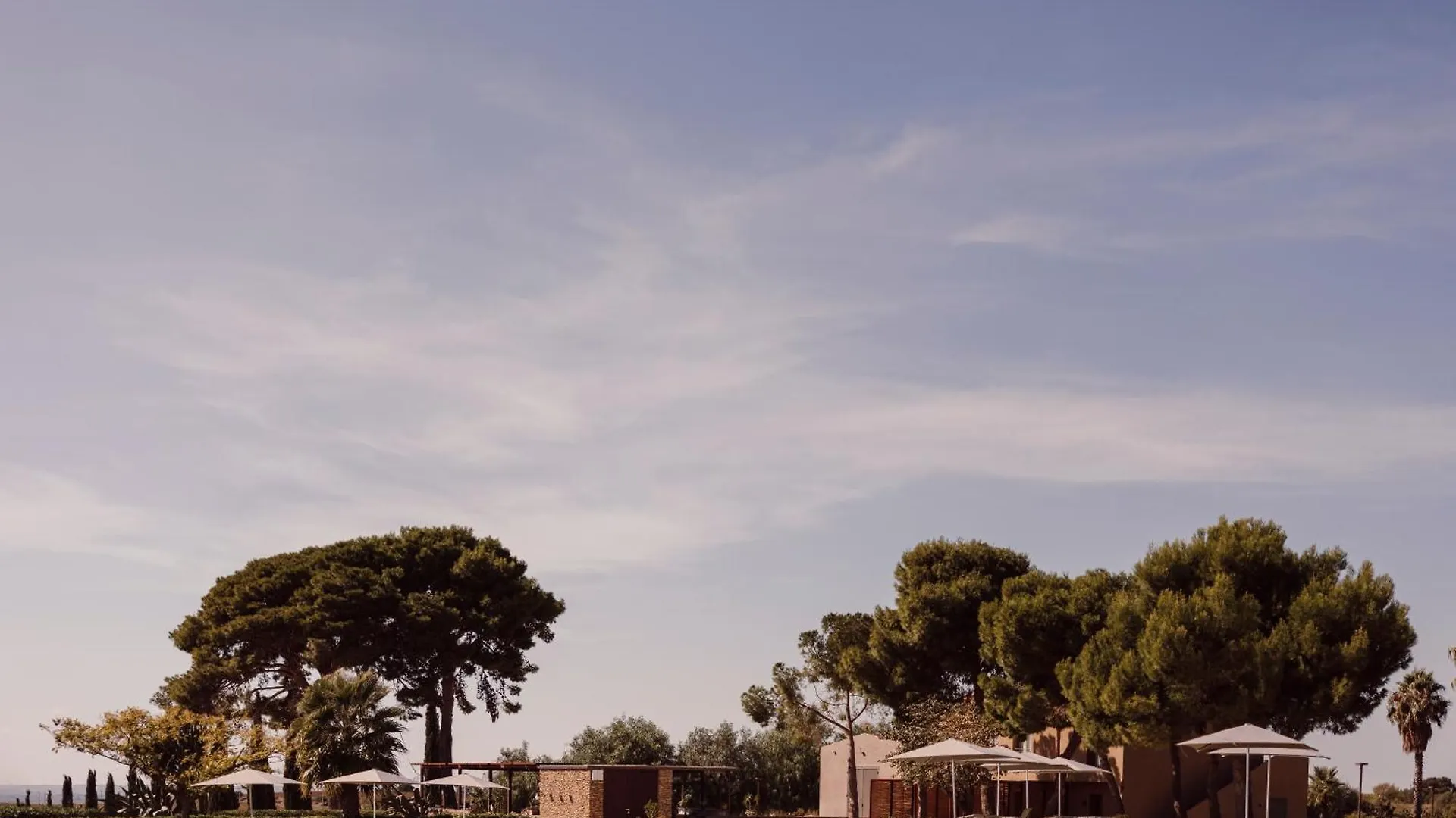 Masseria Del Carboj Menfi 4*,  Italy
