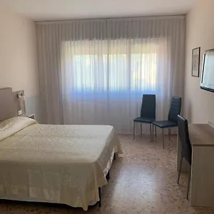 Domus Della Radio Bed & Breakfast Roma