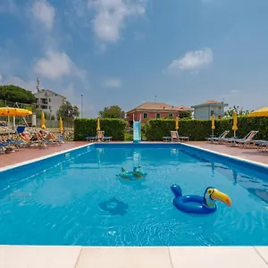 Mizar Aparthotel Pietra Ligure