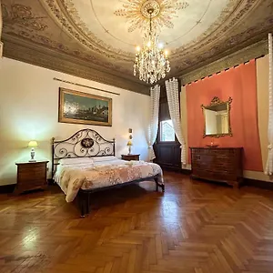 Maison d'hôtes Dimora '800