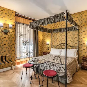 Residenza Ave Bed & Breakfast Roma