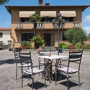 Couette-café San Russorio