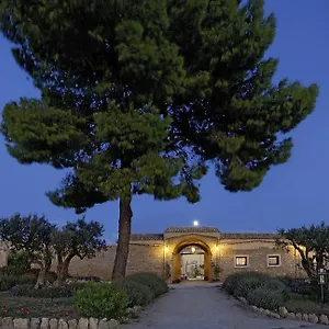 3* Resort Baglio San Vincenzo