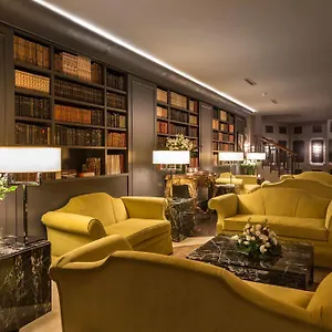 Beverly Hills Hotel Roma