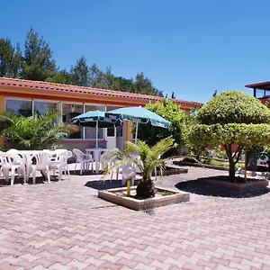 Ristorante Il Sillabario Hotel Iglesias