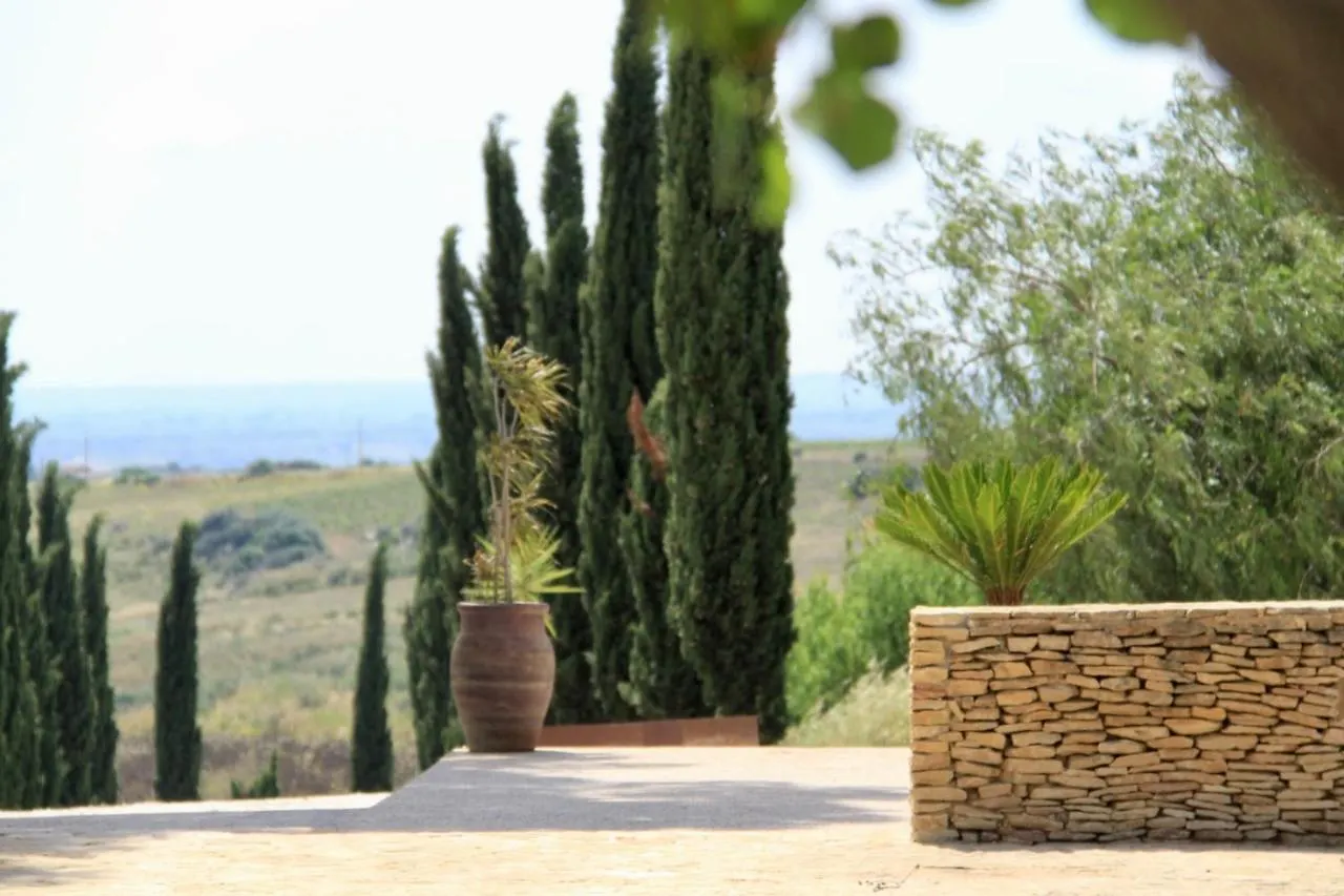 Masseria Del Carboj Menfi 4*,  Italië