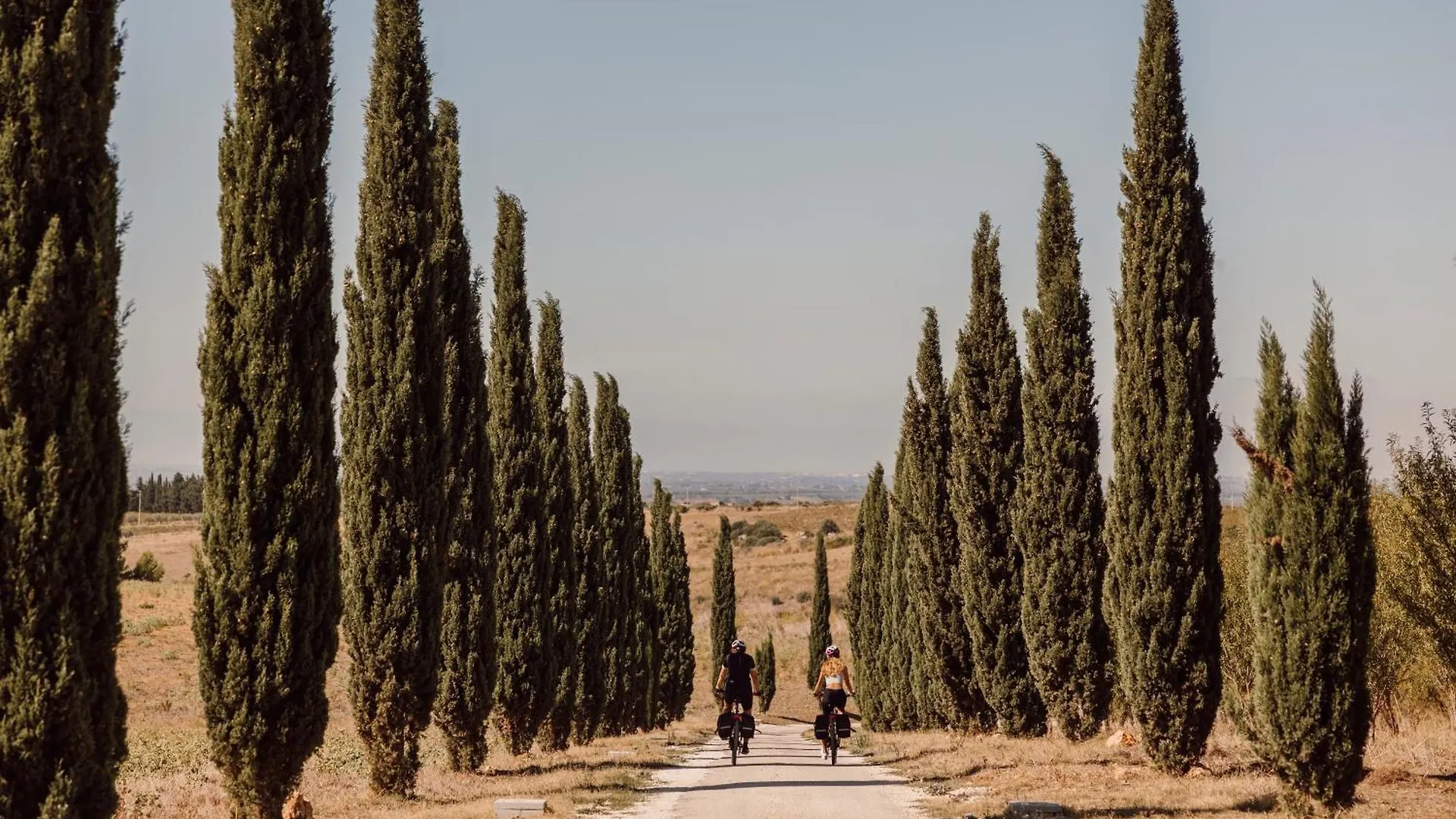 Masseria Del Carboj Menfi